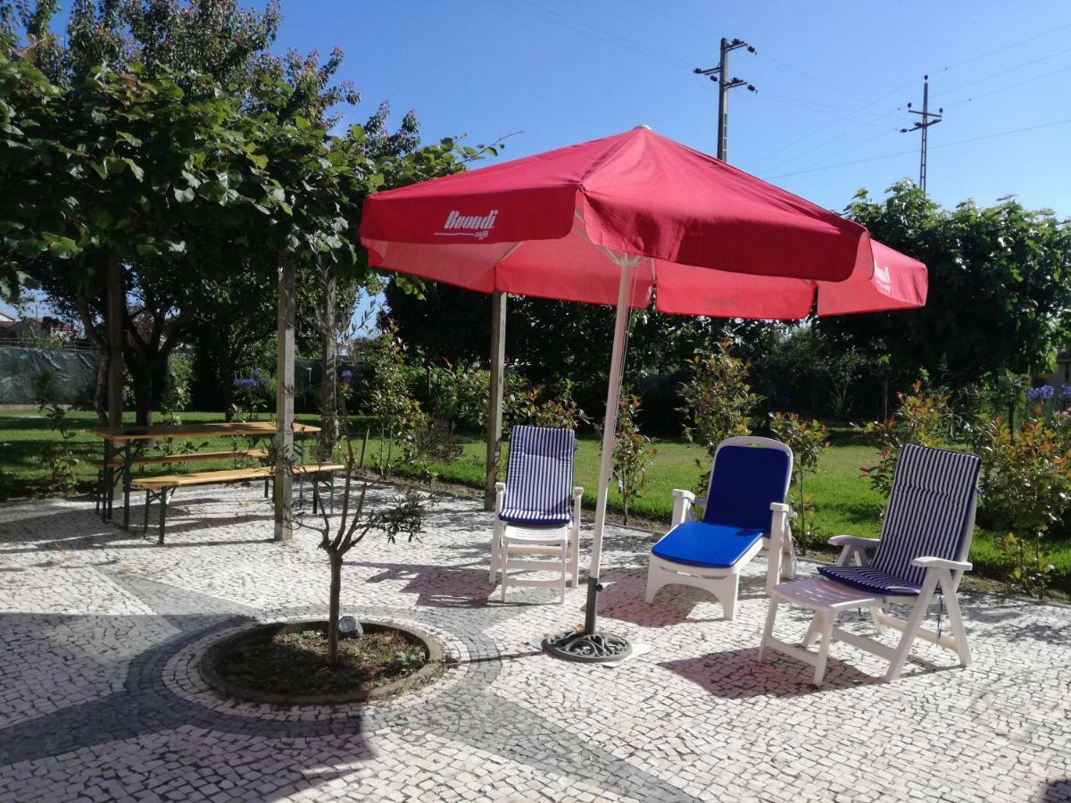 Casa Do Riacho Homestay Esposende